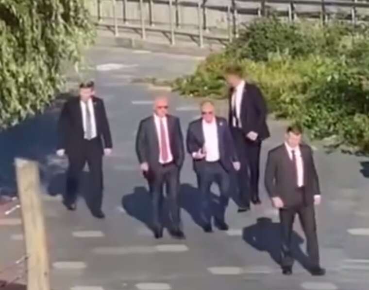 Уиткофф прибыл в Москву и встретился с представителем Путина Дмитриевым