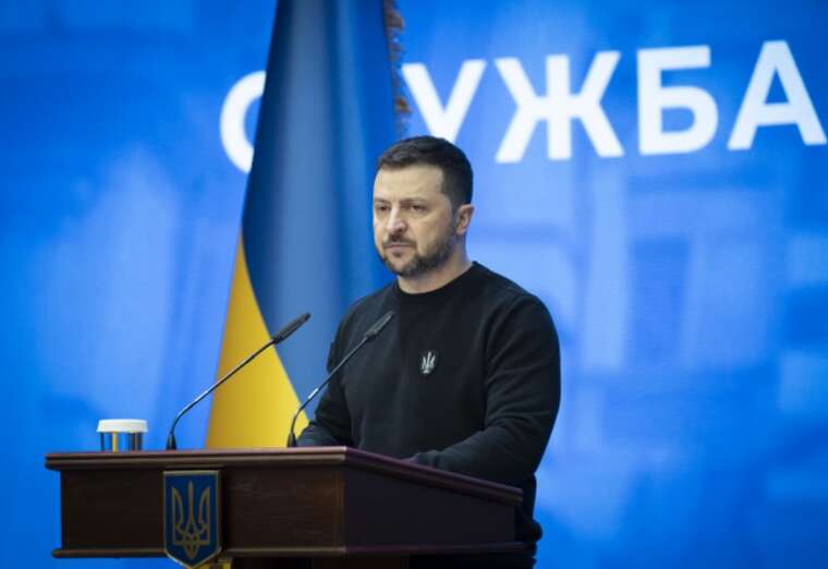 СБУ успішно знищує російську ППО: Зеленський відзначив ефективність спецоперацій у першому півріччі