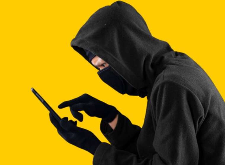 Caution, phishing: A new fraudulent scheme has appeared with SMS from "Ukrposhta"
