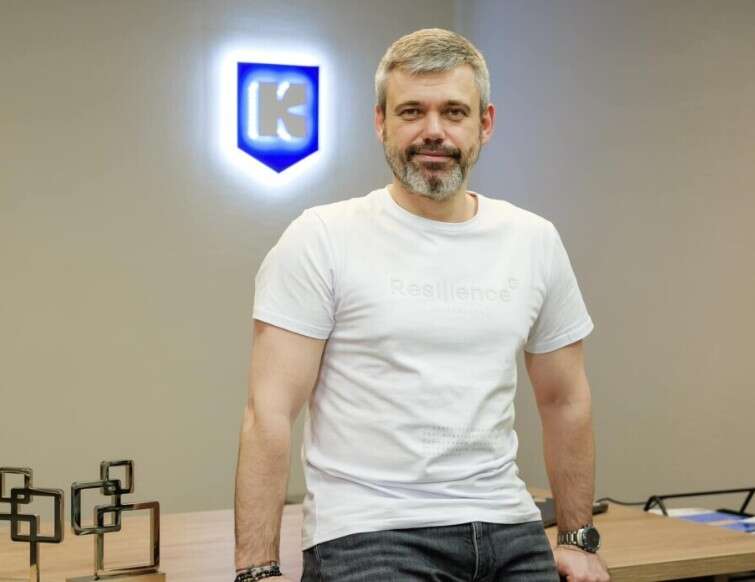 The HACC has reduced the bail for the former deputy head of the KCSA Olenych for the second time