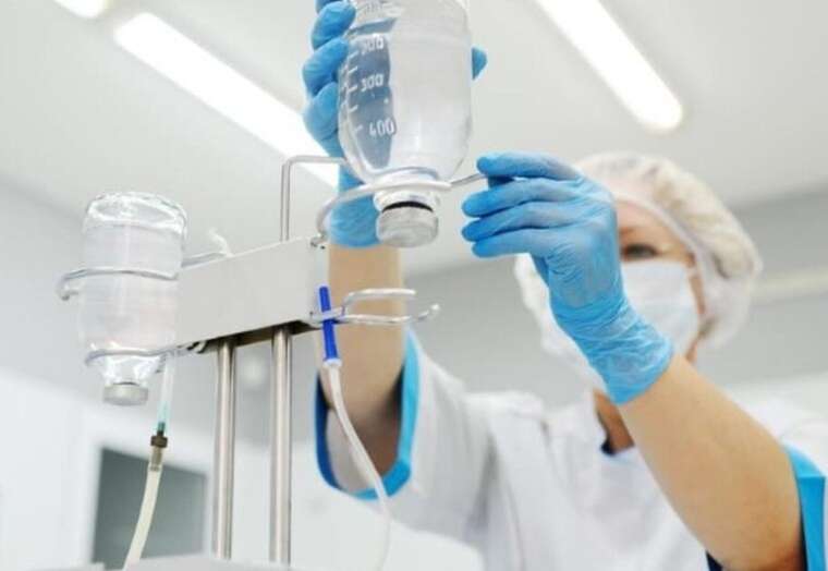 Инцидент с отравлением в детском лагере во Львовской области: число госпитализированных увеличилось