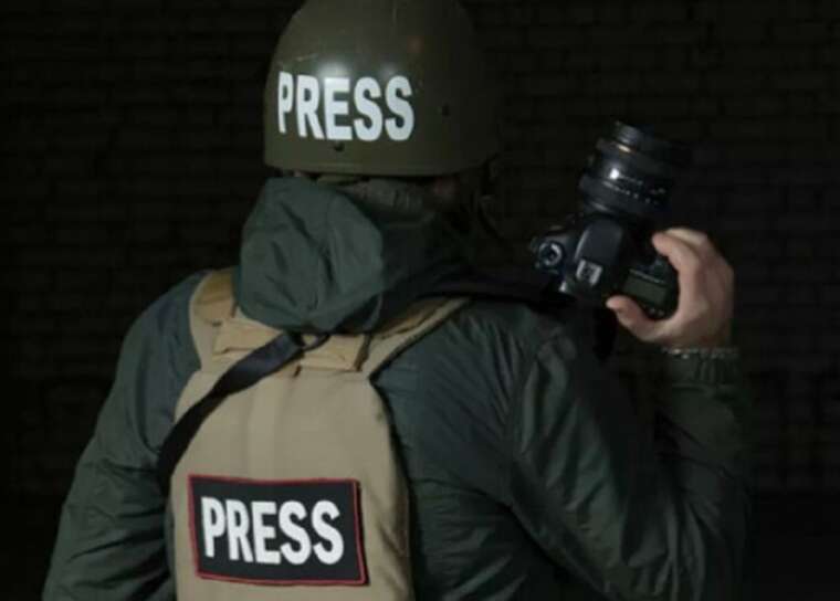 С начала войны в Украине погибло 322 деятеля искусств и медиаработника