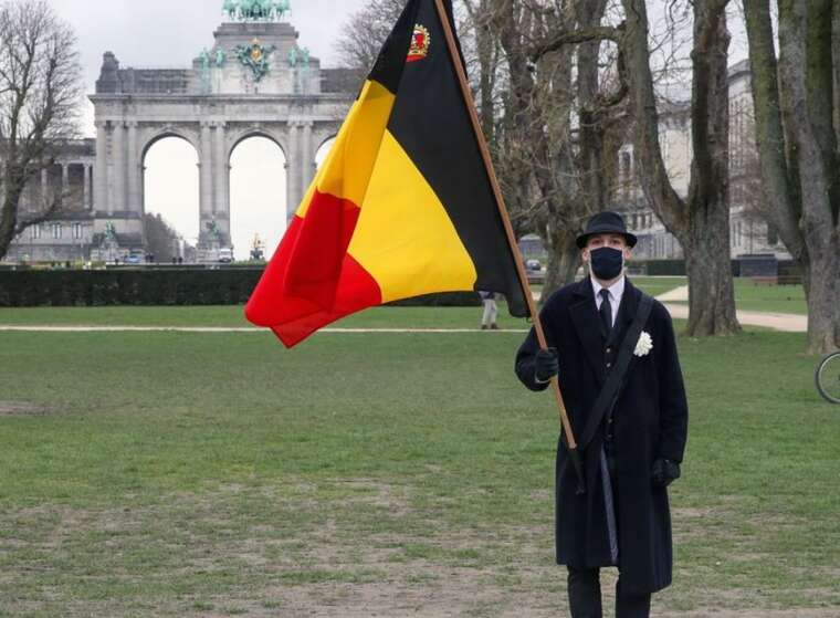 Бельгія — лідер за виплатами українським біженцям: до 1100 євро на місяць