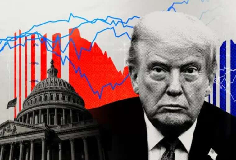 100% мита Трампа вдарять по США сильніше, ніж по Росії, - аналітики