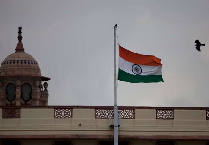 В Індії відреагували на введення США 25% мит