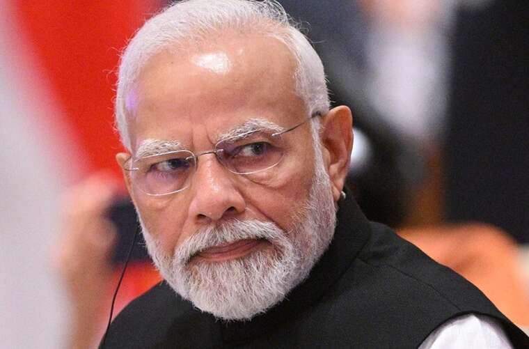 Reuters: Прем’єр Індії вперше за сім років відвідає Китай