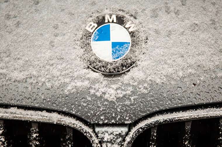 Одесит припаркувався біля ТРЦ на пів мільйона гривень