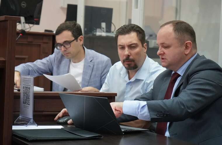 Затримання на хабарі ексголови Верховного Суду Князєва:  дослідили записи передачі грошей