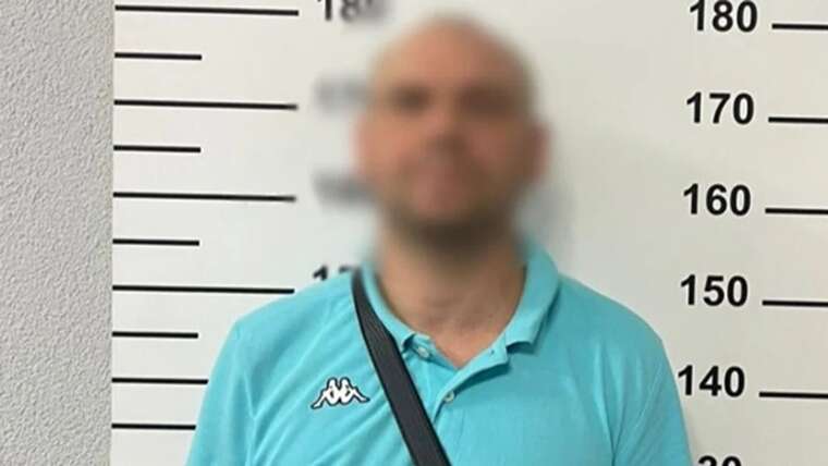 В Киеве полиция задержала мужчину, который угрожал взорвать ТРЦ