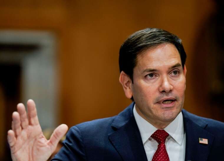 Вашингтон вперше отримав зрозумілі сигнали від Росії стосовно умов припинення війни, - Рубіо