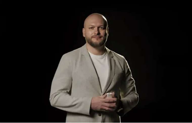 Tyivinskyi addressed BES employees: promised to adhere to the principle of an open face