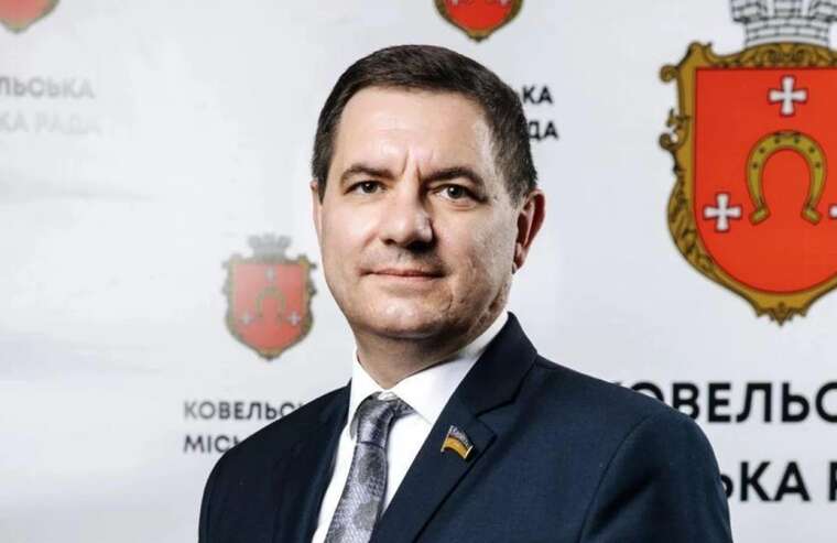 Депутат і лікар з Ковеля підробив довідку для ухилянта — отримав 7 років тюрми