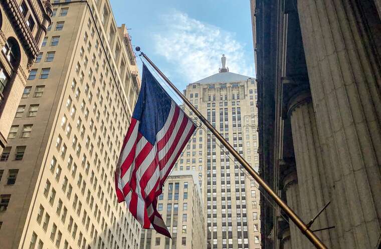 Media: USA proposed to “freeze” the status of occupied territories for up to 99 years