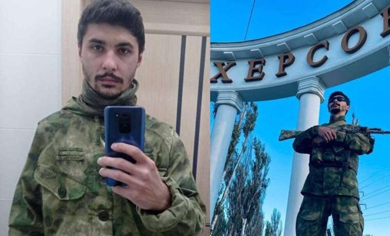 Син охоронця Януковича отримав 12 років за катування українки під час окупації