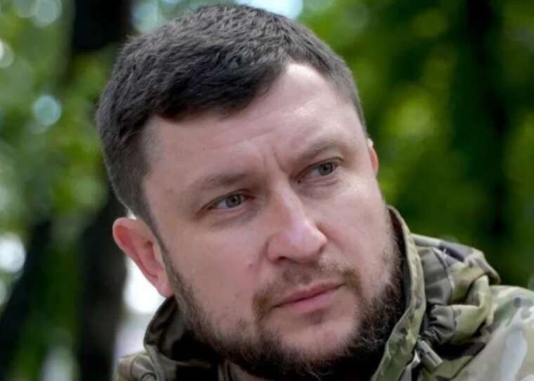 TRC should be separated from the Armed Forces of Ukraine and removed from the subordination of the Commander-in-Chief, - Yaroslavskyi