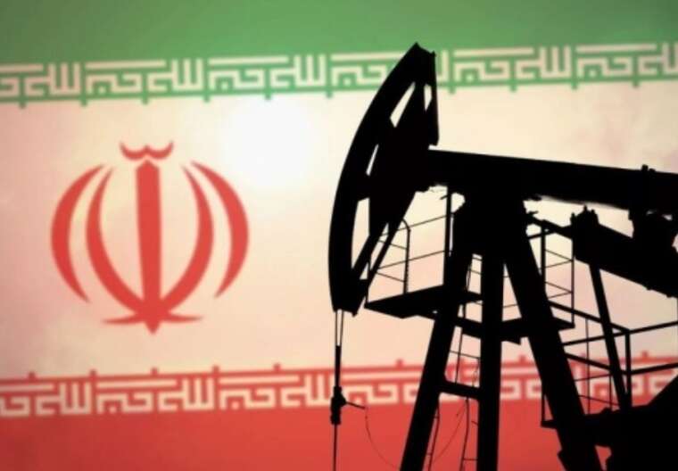 США ввели новые санкции против Ирана из-за его попыток избежать эмбарго