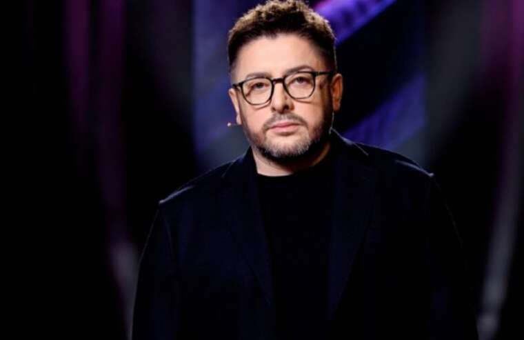 51-летний Алексей Суханов ездил в Юрмалу и объяснил, что стало причиной