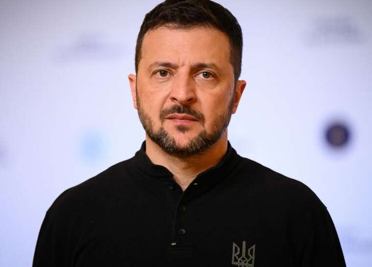 Zelenskyy hinted at disagreements with partners regarding negotiations with Russia