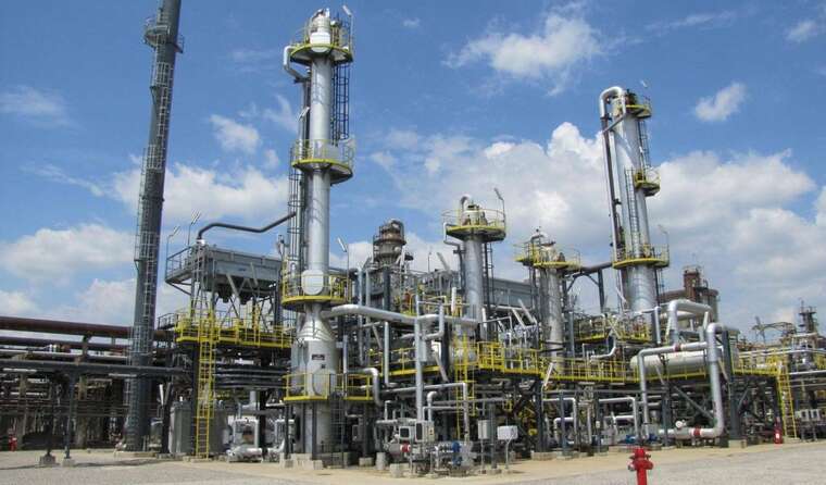 Румунія підозрює Росію у навмисному забрудненні азербайджанської нафти для гібридної війни