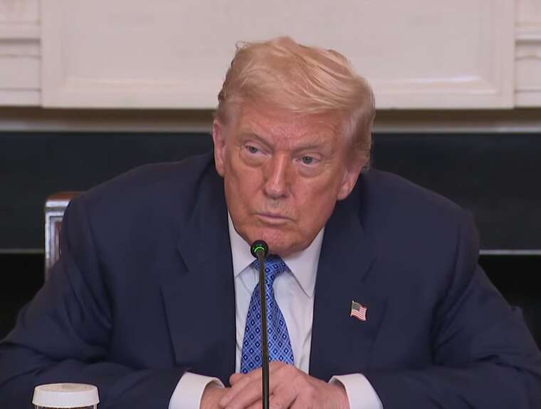 Трамп допустив спільну зустріч з Путіним і Зеленським у найближчі тижні