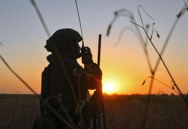 WSJ: Путін готовий до припинення вогню при виведенні військ України з Донецької області