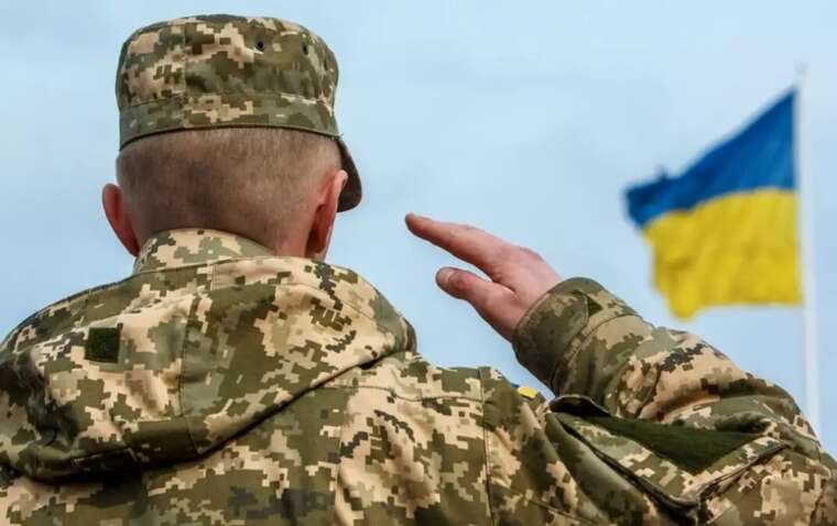 В Україні щодня мобілізують близько 600–700 чоловіків, — військовий юрист