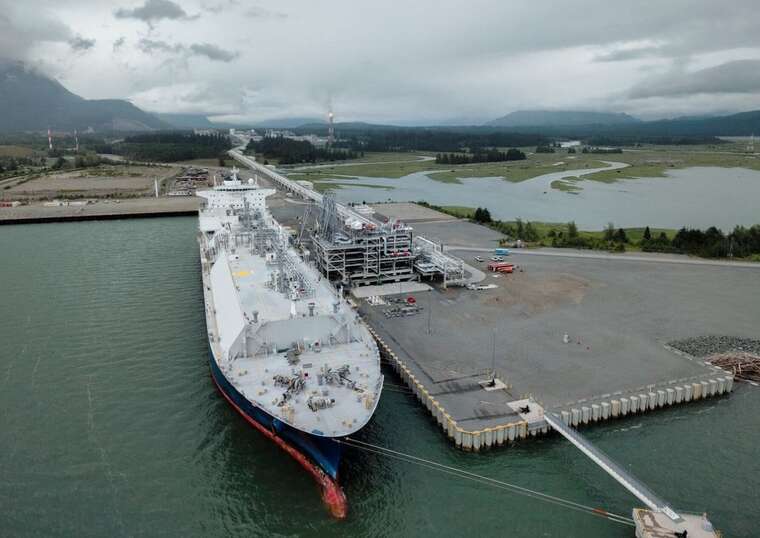 Канада підтримуватиме зменшення цінового порогу на нафту з Росії