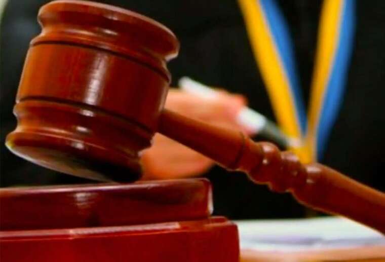 Суд освободил от заключения виновника смертельного ДТП во Львовской области