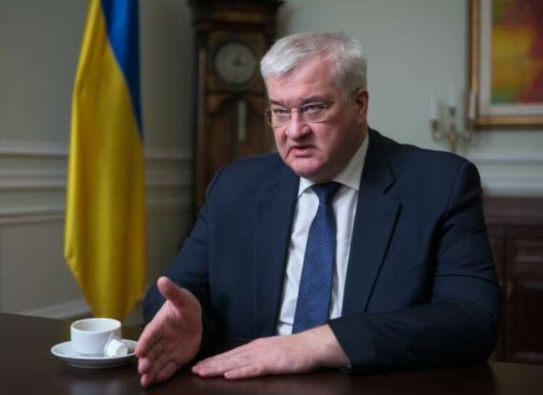 Росію не варто заохочувати за розв’язування цієї війни, - Сибіга