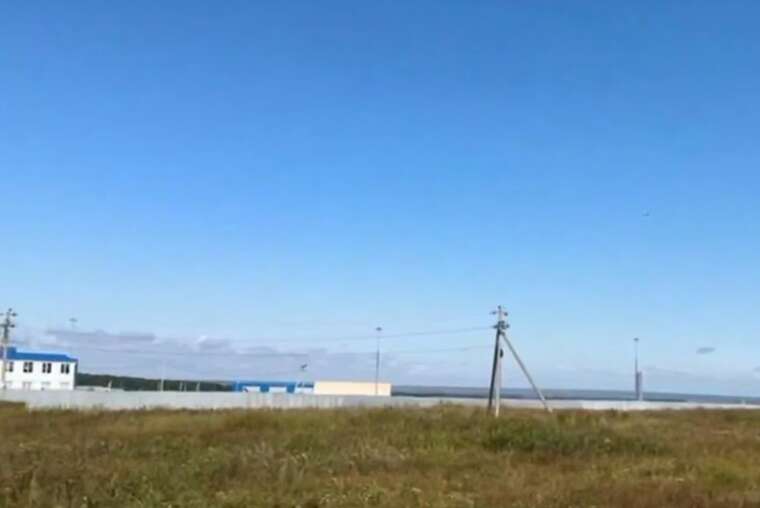 У Татарстані стався удар безпілотника по цеху збирання дронів, — росЗМІ