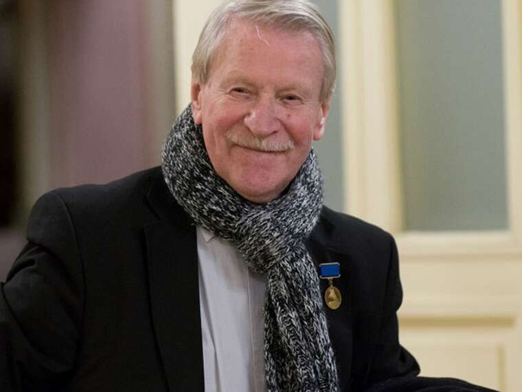 Умер советский актер Иван Краско