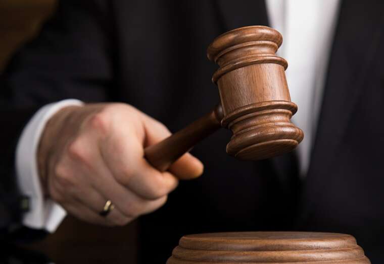 Військових Нацгвардії оштрафували за хабар у 2500 доларів за уникнення бойових дій