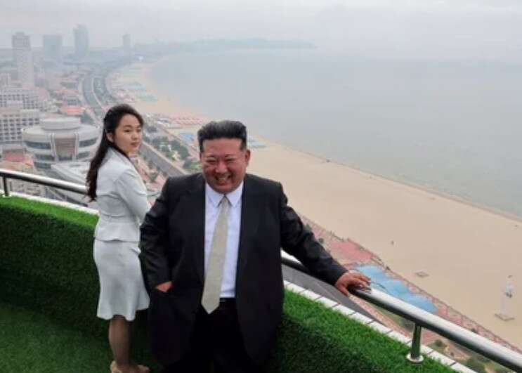 Россиянам предлагают туристические туры в КНДР