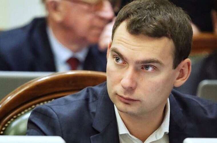 Нардеп Железняк засумнівався у версії Bild про нерозуміння Путіна Віткоффом