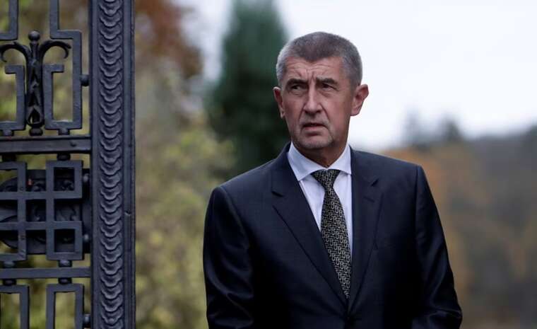 Чехія може змінити курс щодо України у разі перемоги Бабіша, — ЗМІ