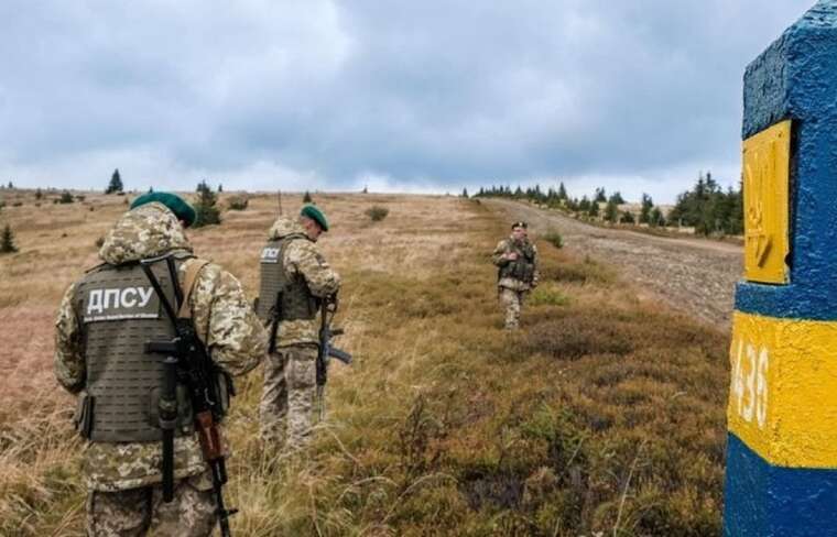 ДПСУ: Активність російських ДРГ на Сумщині помітно зменшилась, але загроза залишається
