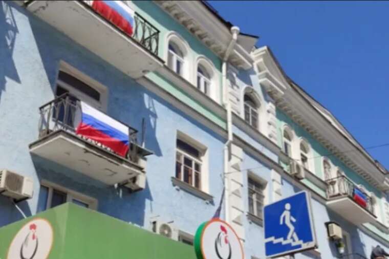 Росія придумала новий спосіб “віджиму” житла на окупованих територіях