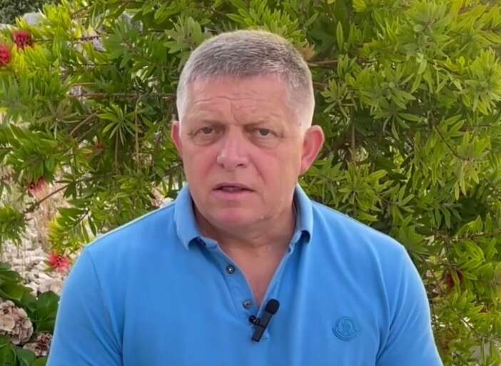 На переговорах между Трампом и Путиным пострадает только Украина, - Фицо