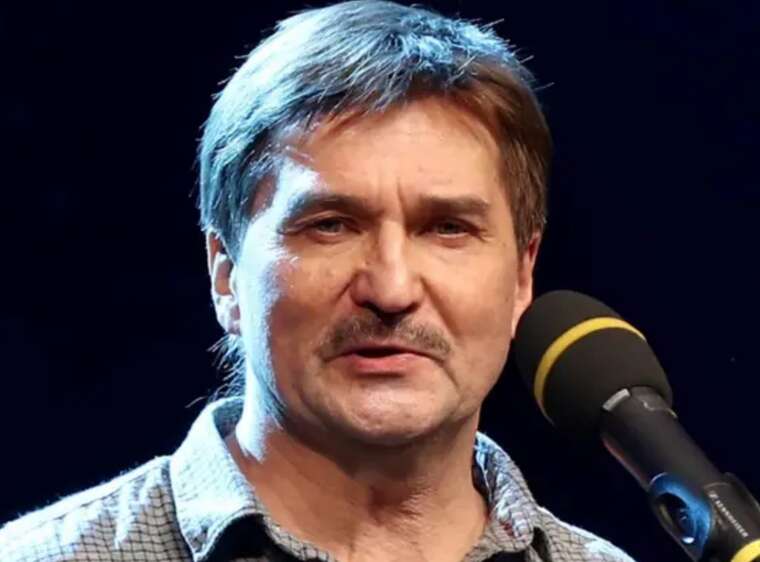 Умер известный российский режиссер Юрий Бутусов: утонул во время отдыха в Болгарии