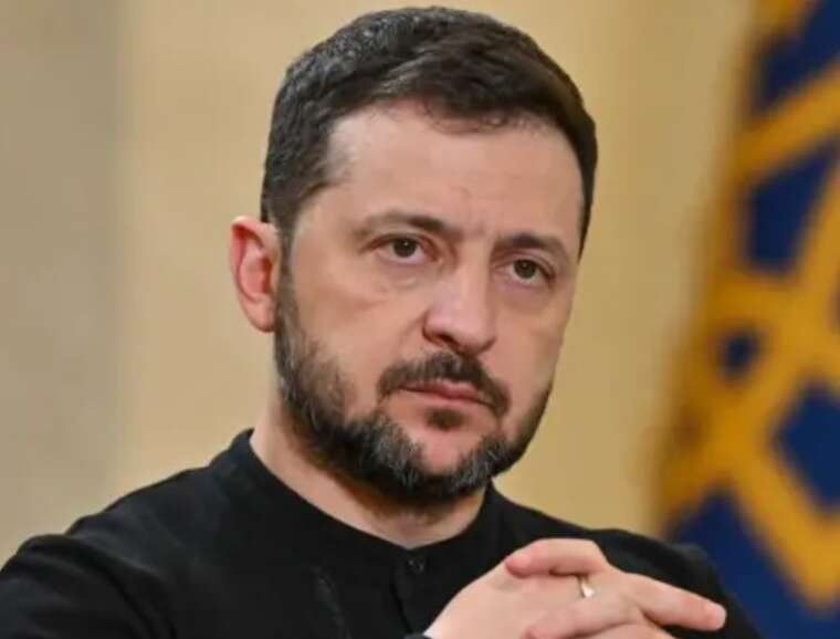 Зеленський провів перемовини з президентом Азербайджану щодо співпраці в енергетичному секторі