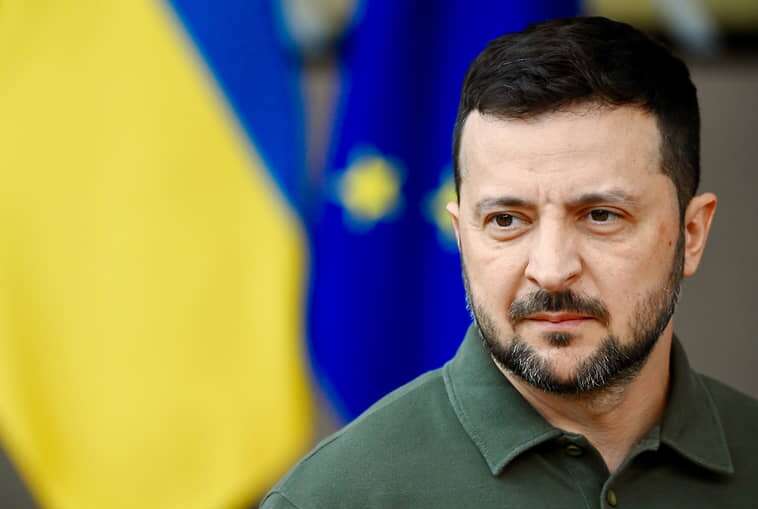 Bild: Українці відчувають, що їх обминають напередодні зустрічі Трампа і Путіна