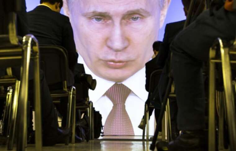 Прихильники Путіна пропонують завершити війну та обмежити вплив спецслужб