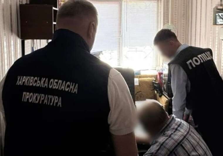 In Kharkiv, due to an officials negligence, the community lost 1.6 million hryvnias