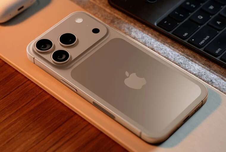 Apple підвищує ціни на iPhone 17 і збільшує базову пам’ять до 256 ГБ