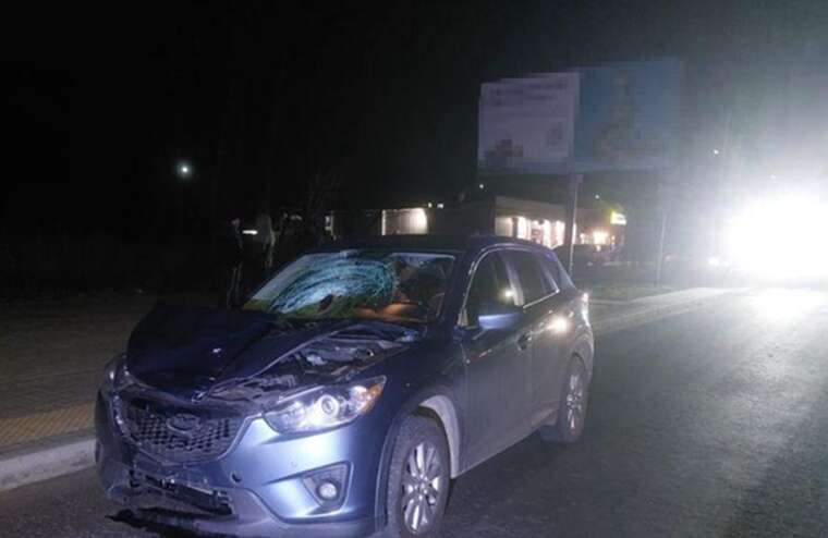 У Черкасах правоохоронниця отримала підозру за смертельну ДТП на швидкості, - ДБР