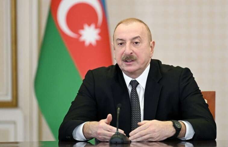Azerbaijan allocates 2 million dollars in aid to Ukraine
