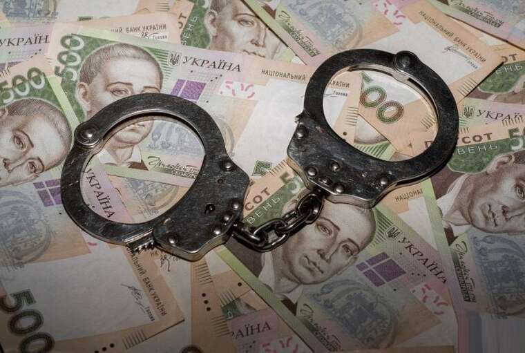 Former head of the tax service sentenced for bribery committed ten years ago