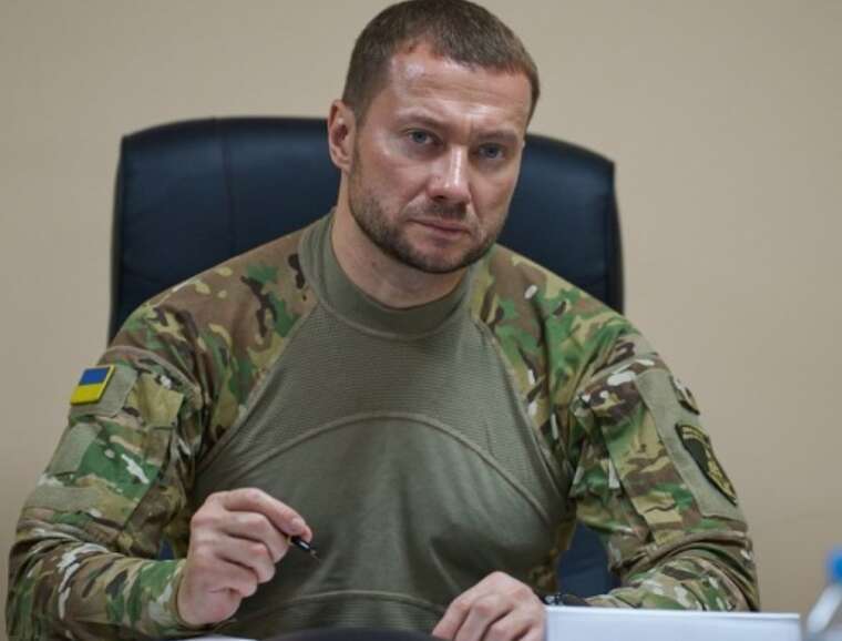 HACC left Pavlo Kyrylenko in the position of AMCU head, — CPC