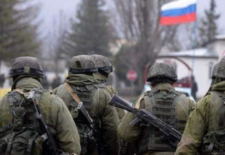 The AF of the RF are advancing north and east of Dobropillia