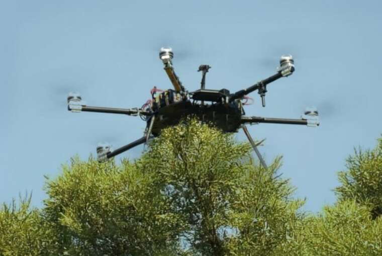 During the day, USF units struck 625 Russian targets